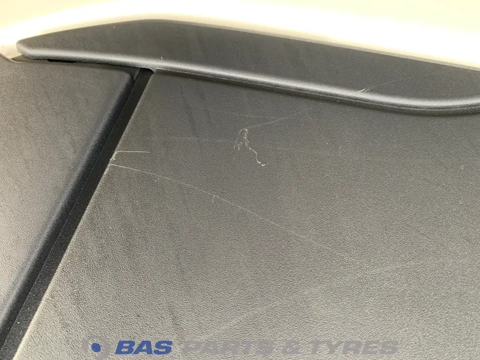 Couverture Volvo FH4B 84281452 Couverture Volvo FH4B 84281452