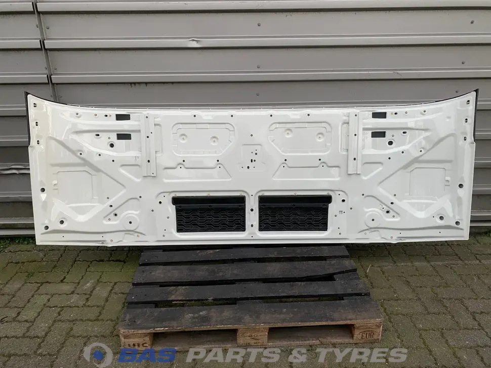 Couverture Volvo FH4B 84281452 Couverture Volvo FH4B 84281452
