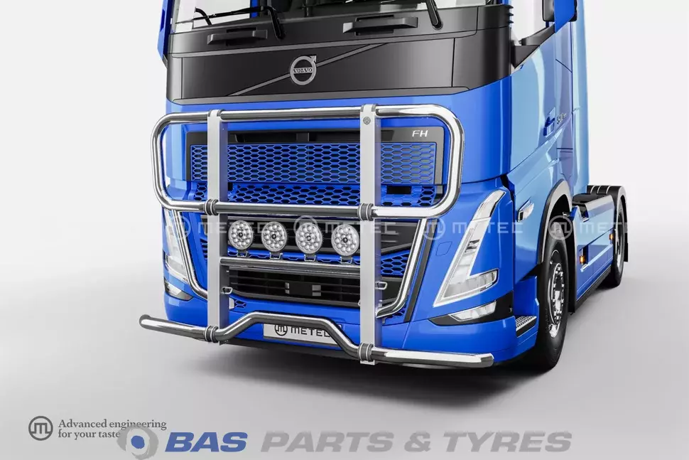 Bullbar Bullbar