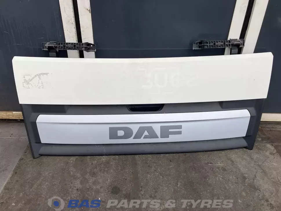 Face avant DAF CF Euro 6 1877271 Face avant DAF CF Euro 6 1877271