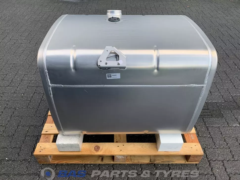 Réservoir carburant DAF 400 Liter 1861396 Réservoir carburant DAF 400 Liter 1861396