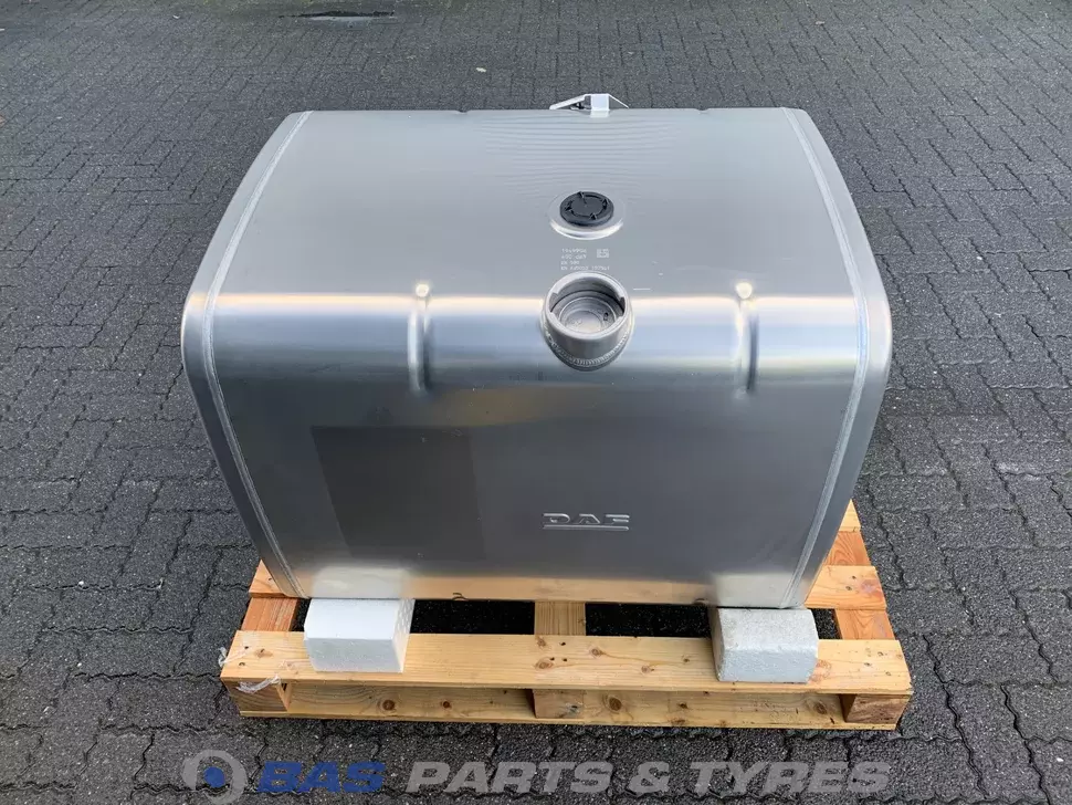 Réservoir carburant DAF 400 Liter 1861396 Réservoir carburant DAF 400 Liter 1861396