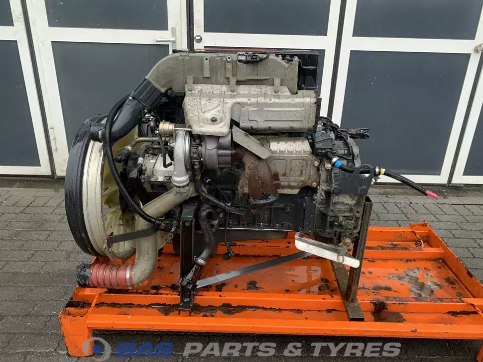 Engine Engine