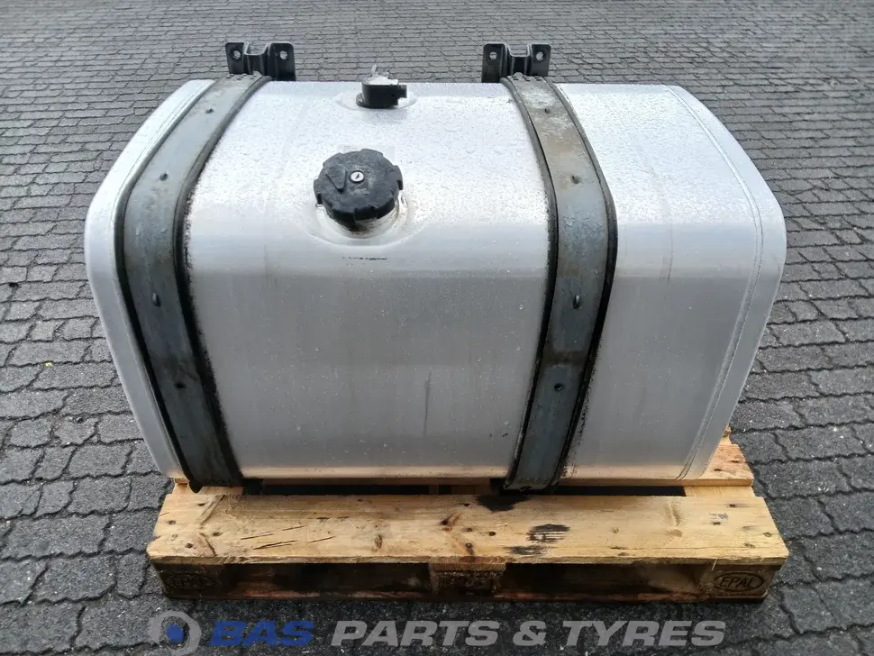 Kraftstofftank MAN 400 Liter 81122015690 Kraftstofftank MAN 400 Liter 81122015690