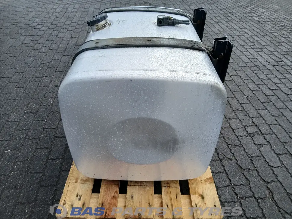 Kraftstofftank MAN 400 Liter 81122015690 Kraftstofftank MAN 400 Liter 81122015690