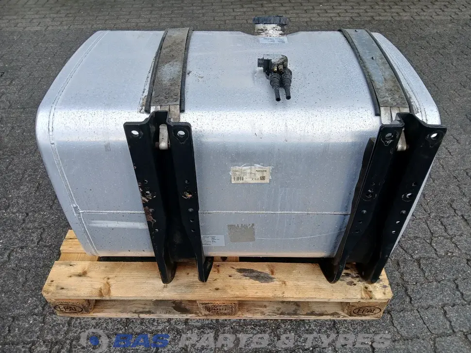 Kraftstofftank MAN 400 Liter 81122015690 Kraftstofftank MAN 400 Liter 81122015690