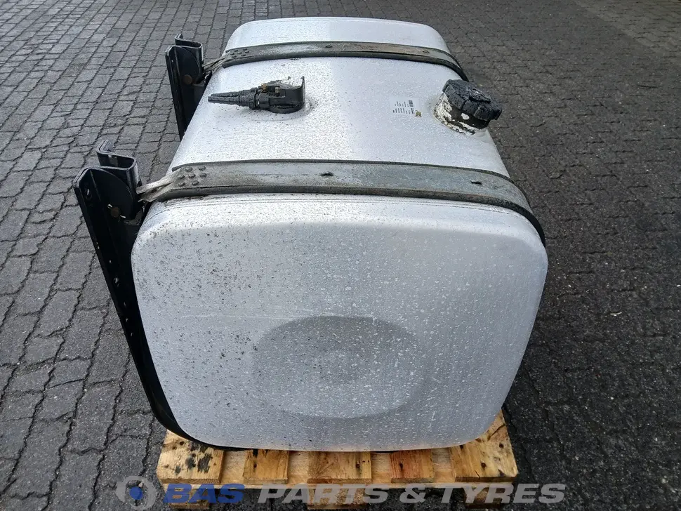 Kraftstofftank MAN 400 Liter 81122015690 Kraftstofftank MAN 400 Liter 81122015690