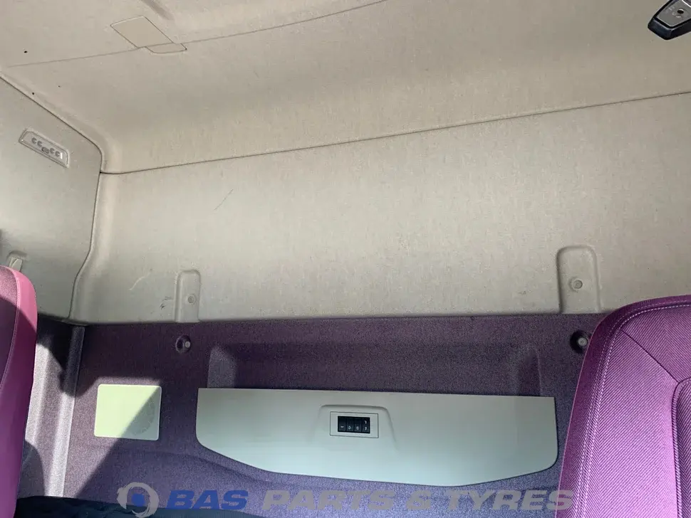 Volvo FM5 Globetrotter L2H2 84213718 Volvo FM5 Globetrotter L2H2 84213718