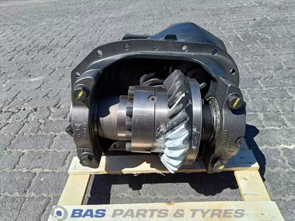Diferenţial Meritor RTH2610F 20545470 Diferenţial Meritor RTH2610F 20545470