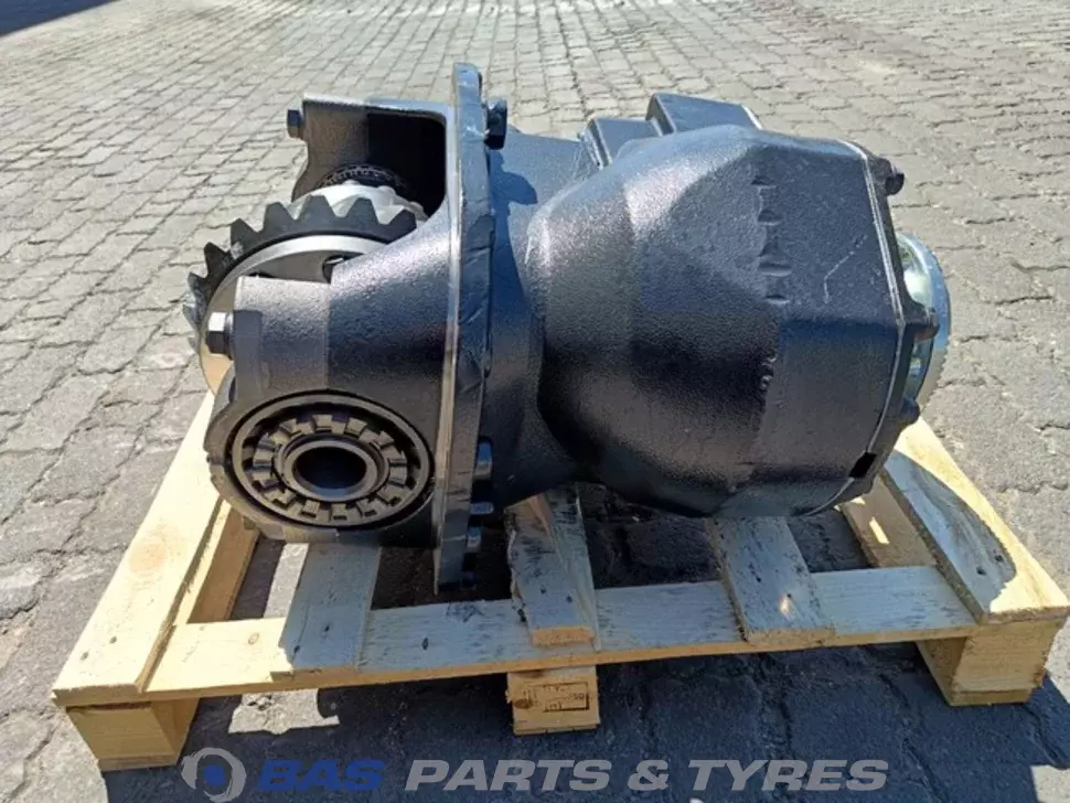 Diferenţial Meritor RTH2610F 20545470 Diferenţial Meritor RTH2610F 20545470