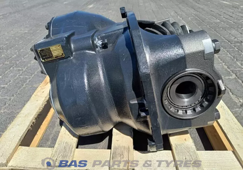 Diferenţial Meritor RTH2610F 20545470 Diferenţial Meritor RTH2610F 20545470