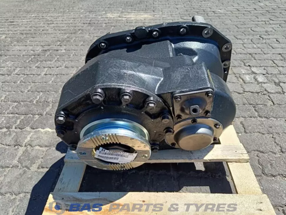 Diferenţial Meritor RTH2610F 20545470 Diferenţial Meritor RTH2610F 20545470