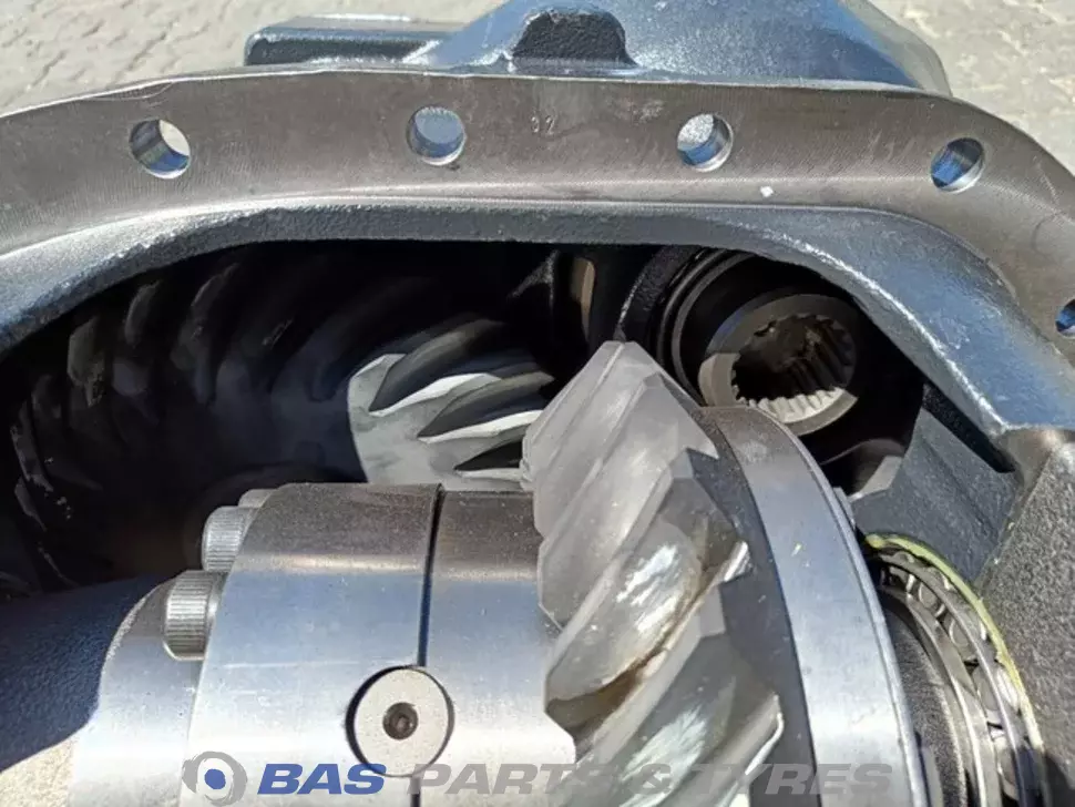 Diferenţial Meritor RTH2610F 20545470 Diferenţial Meritor RTH2610F 20545470