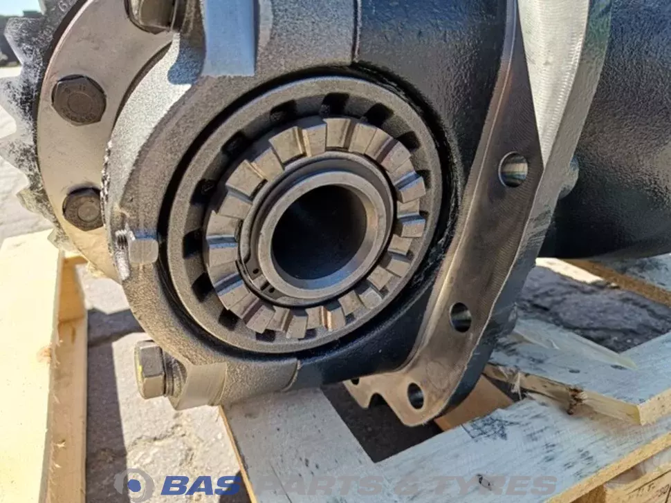 Diferenţial Meritor RTH2610F 20545470 Diferenţial Meritor RTH2610F 20545470
