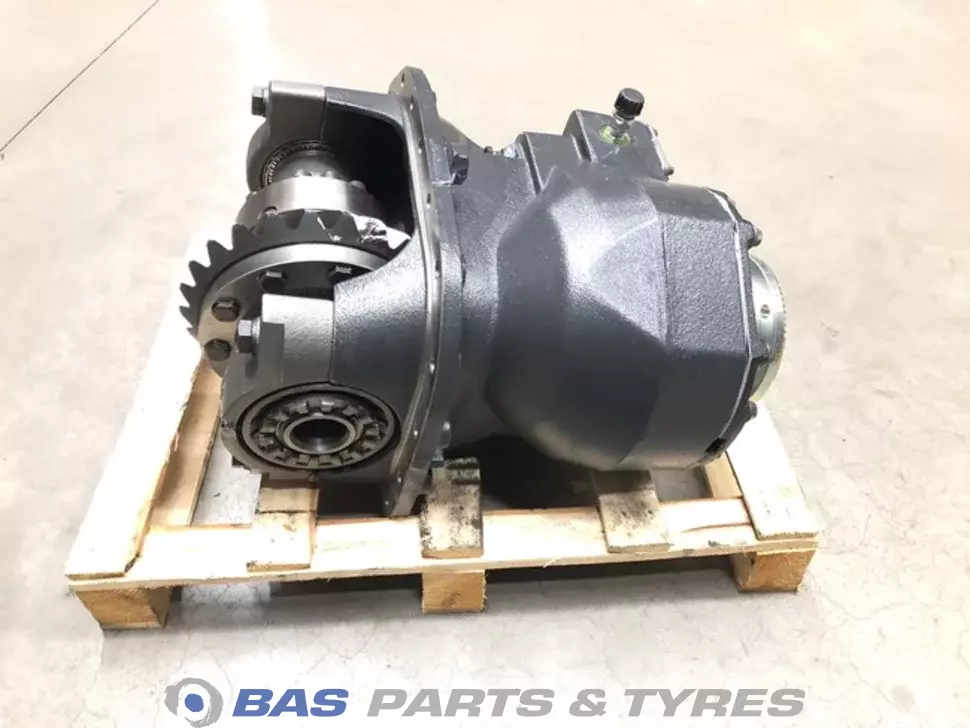 Differenziale Meritor RTH2610F 22376654 Differenziale Meritor RTH2610F 22376654