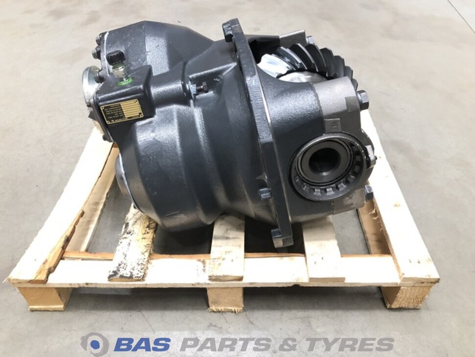 Differential Meritor RTH2610F 22376654 22376654, RTH2610B 