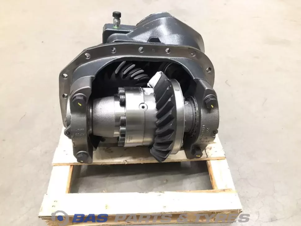 Differenziale Meritor RTH2610F 22376654 Differenziale Meritor RTH2610F 22376654