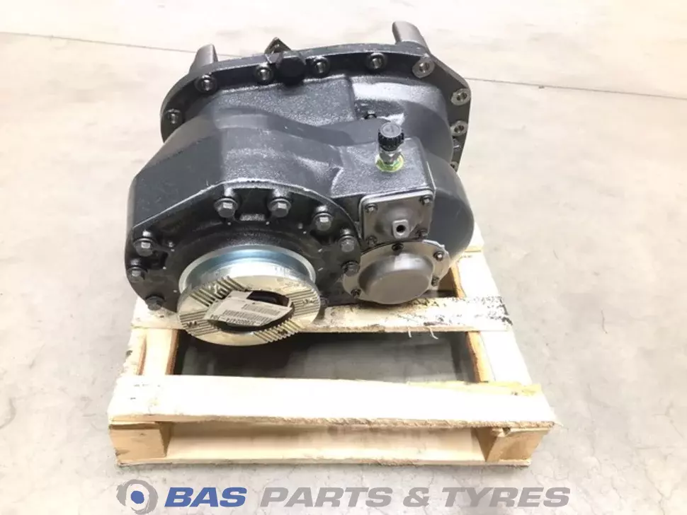 Differenziale Meritor RTH2610F 22376654 Differenziale Meritor RTH2610F 22376654
