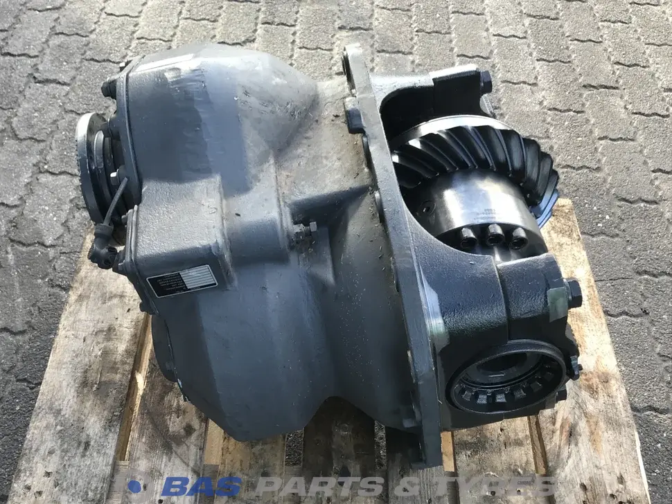 Differenziale Volvo RTH2610B RT2610HV Differenziale Volvo RTH2610B RT2610HV