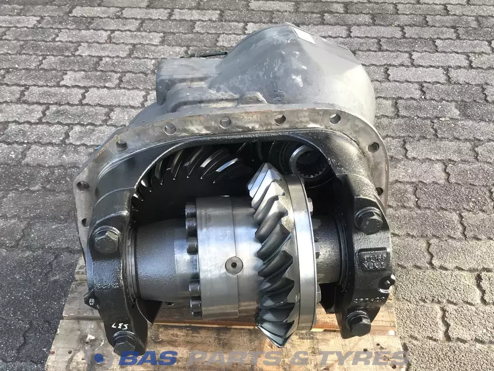Differenziale Volvo RTH2610B RT2610HV Differenziale Volvo RTH2610B RT2610HV