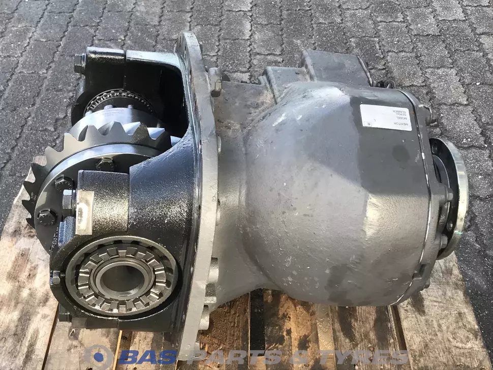 Differenziale Volvo RTH2610B RT2610HV Differenziale Volvo RTH2610B RT2610HV