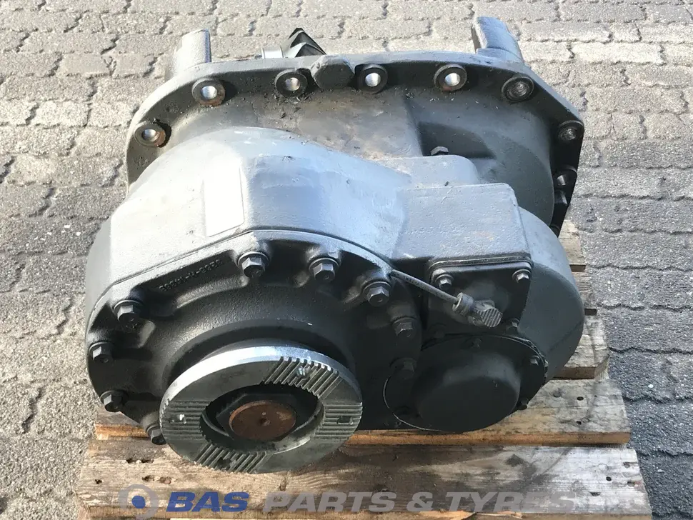Differenziale Volvo RTH2610B RT2610HV Differenziale Volvo RTH2610B RT2610HV