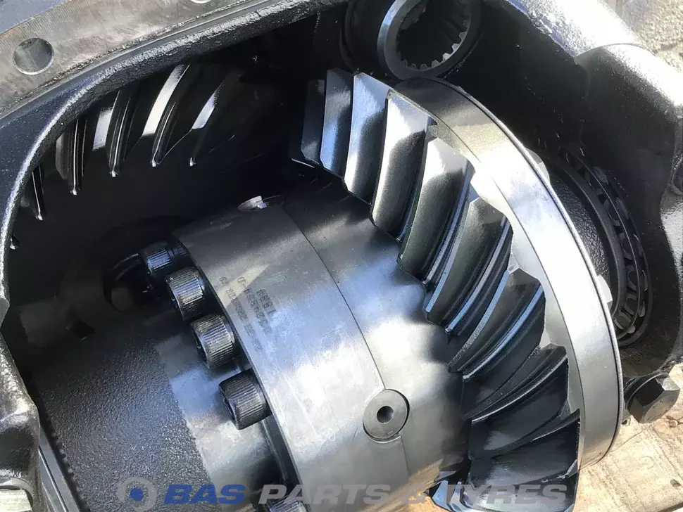 Differenziale Volvo RTH2610B RT2610HV Differenziale Volvo RTH2610B RT2610HV