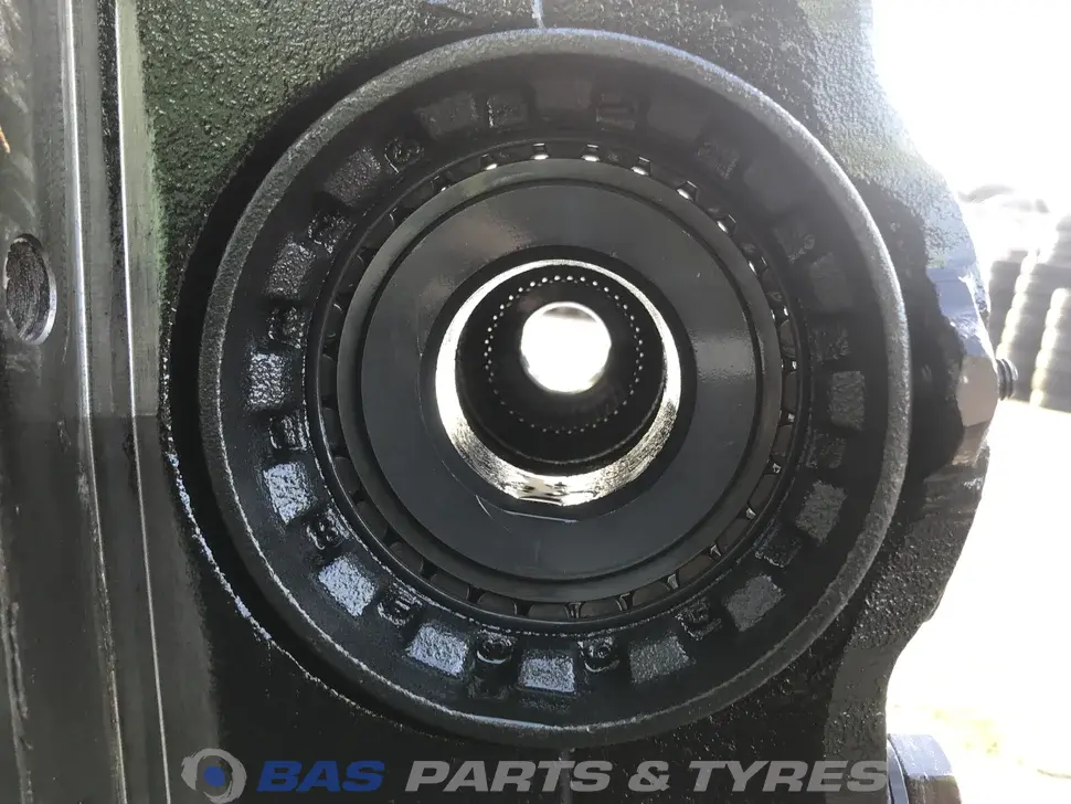 Differenziale Volvo RTH2610B RT2610HV Differenziale Volvo RTH2610B RT2610HV