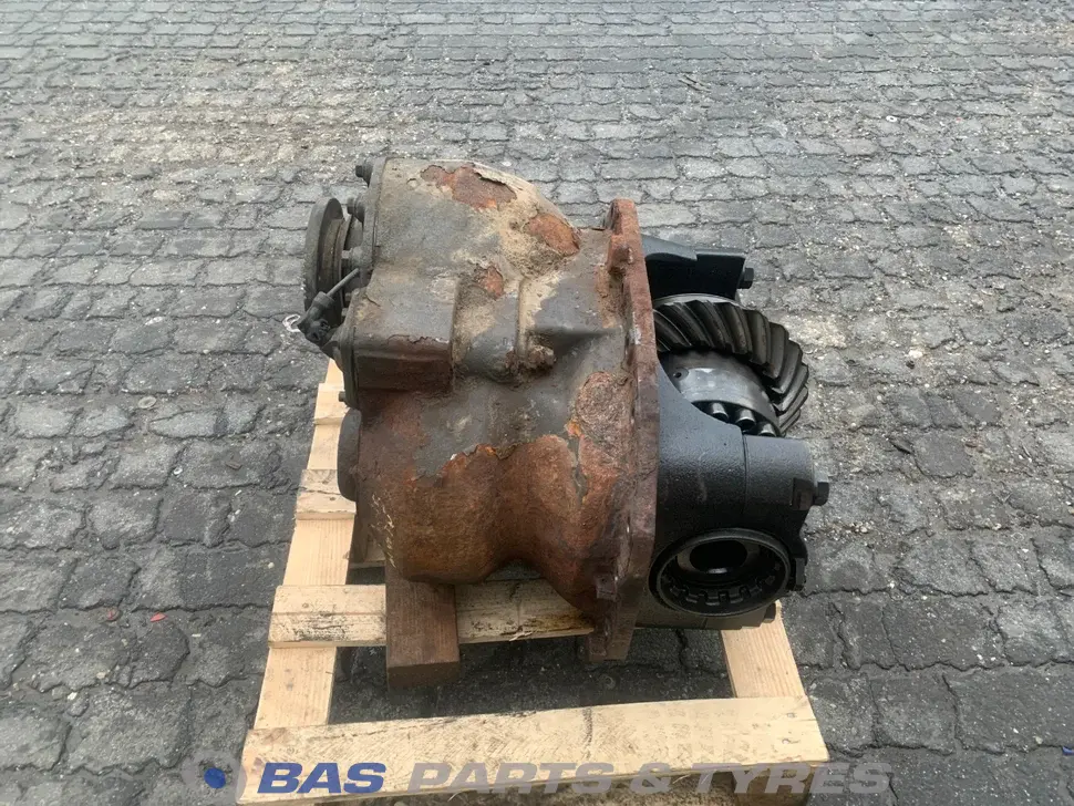 Differenziale Volvo DT100H RT2610HV Differenziale Volvo DT100H RT2610HV