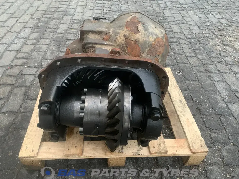 Differenziale Volvo DT100H RT2610HV Differenziale Volvo DT100H RT2610HV