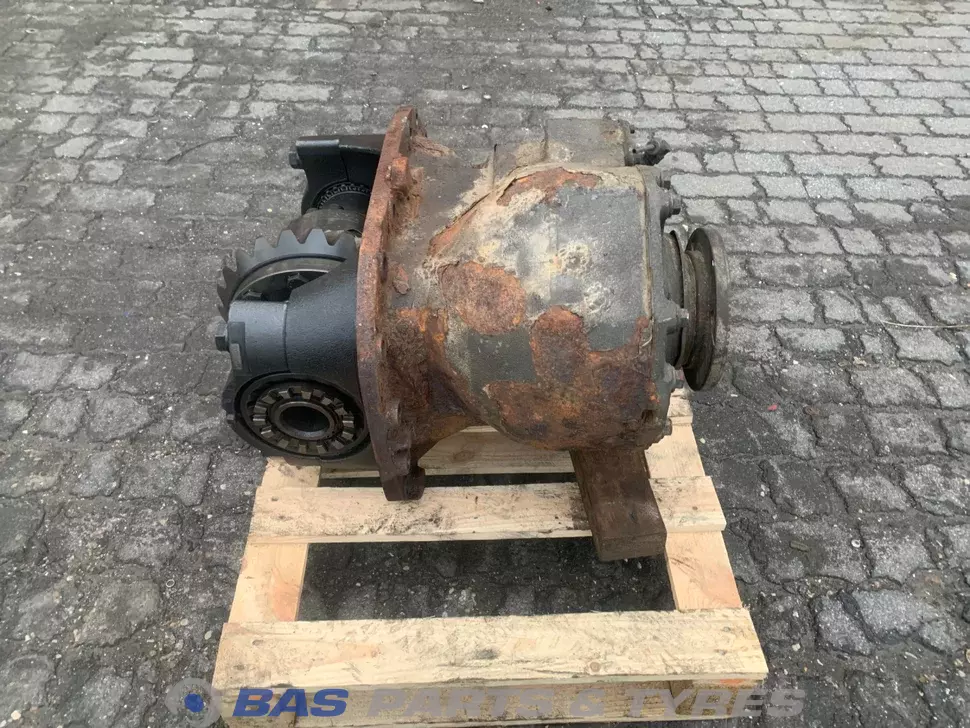 Differenziale Volvo DT100H RT2610HV Differenziale Volvo DT100H RT2610HV