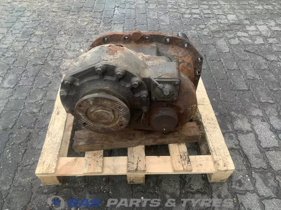 Differenziale Volvo DT100H RT2610HV Differenziale Volvo DT100H RT2610HV