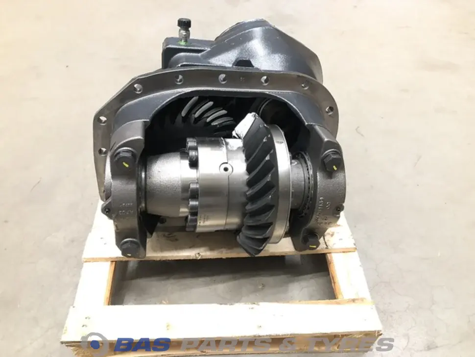 Differential Volvo RTH2610F RT2610HV Differential Volvo RTH2610F RT2610HV