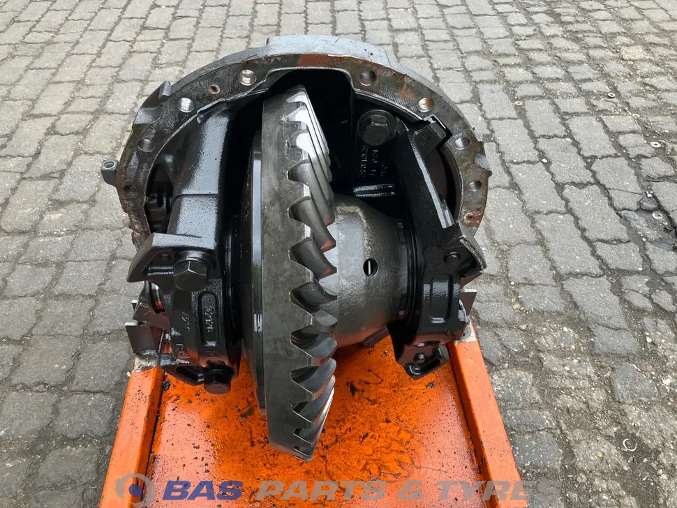 Differential Volvo RSS1344E P13170-E Differential Volvo RSS1344E P13170-E