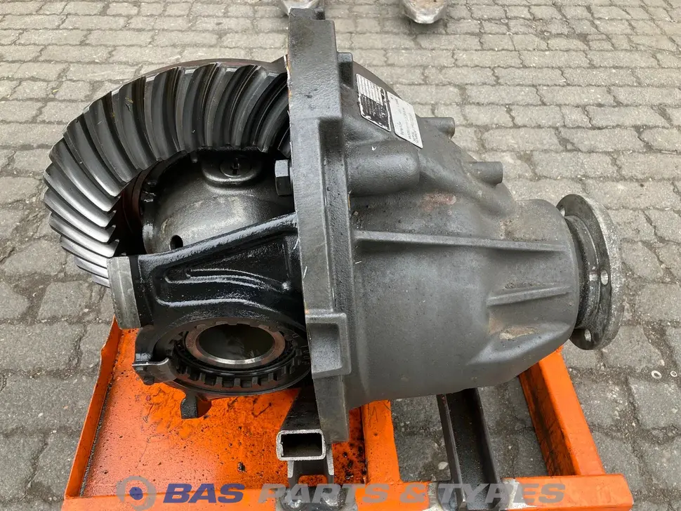 Differential Volvo RSS1344E P13170-E Differential Volvo RSS1344E P13170-E