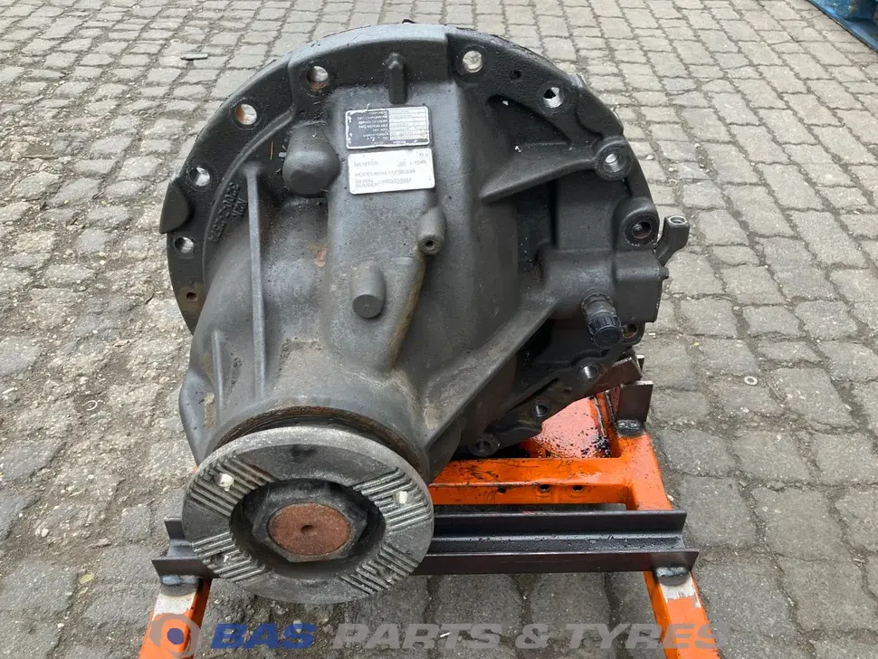 Differential Volvo RSS1344E P13170-E Differential Volvo RSS1344E P13170-E