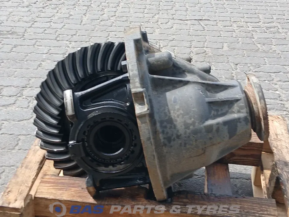 Differential Volvo RSS1344E P13170-E Differential Volvo RSS1344E P13170-E