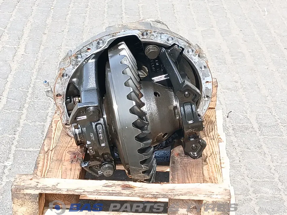 Differential Volvo RSS1344E P13170-E Differential Volvo RSS1344E P13170-E