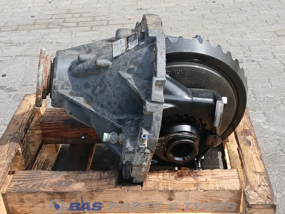 Differential Volvo RSS1344E P13170-E Differential Volvo RSS1344E P13170-E