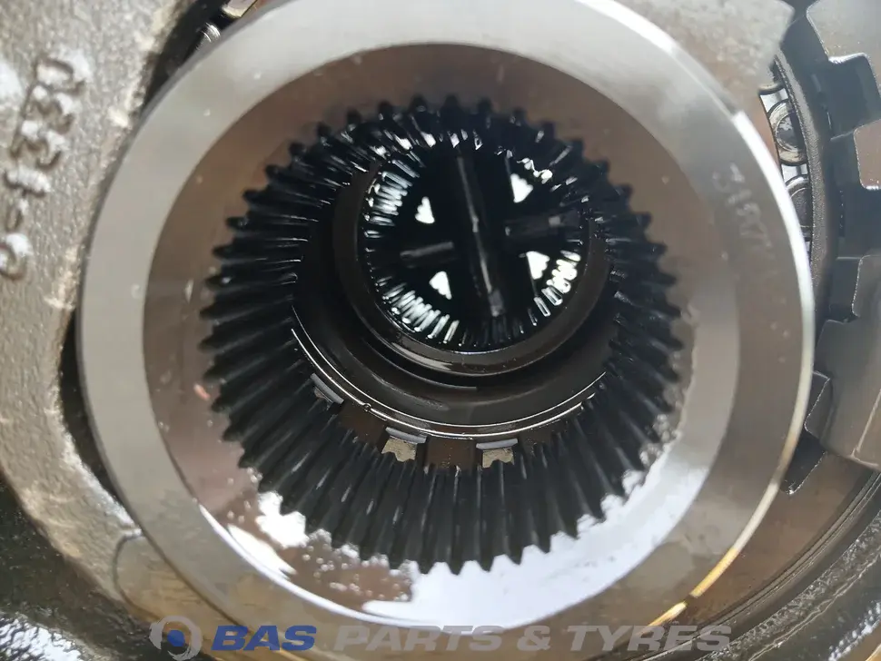 Differential Volvo RSS1344E P13170-E Differential Volvo RSS1344E P13170-E