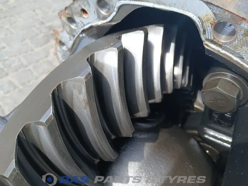 Differential Volvo RSS1344E P13170-E Differential Volvo RSS1344E P13170-E