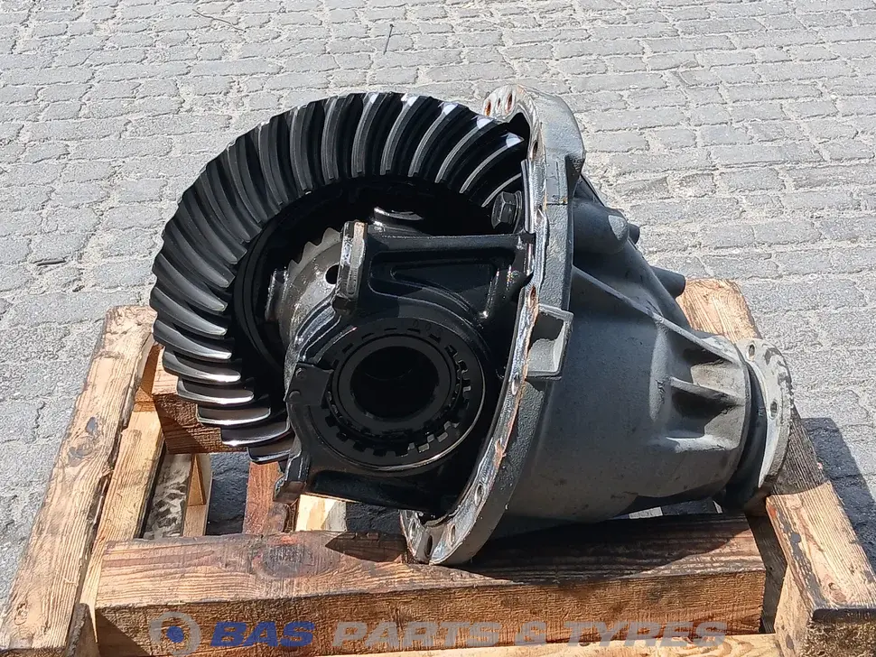 Differential Volvo RSS1344E P13170-E Differential Volvo RSS1344E P13170-E