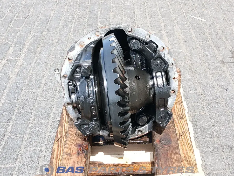 Differential Volvo RSS1344E P13170-E Differential Volvo RSS1344E P13170-E
