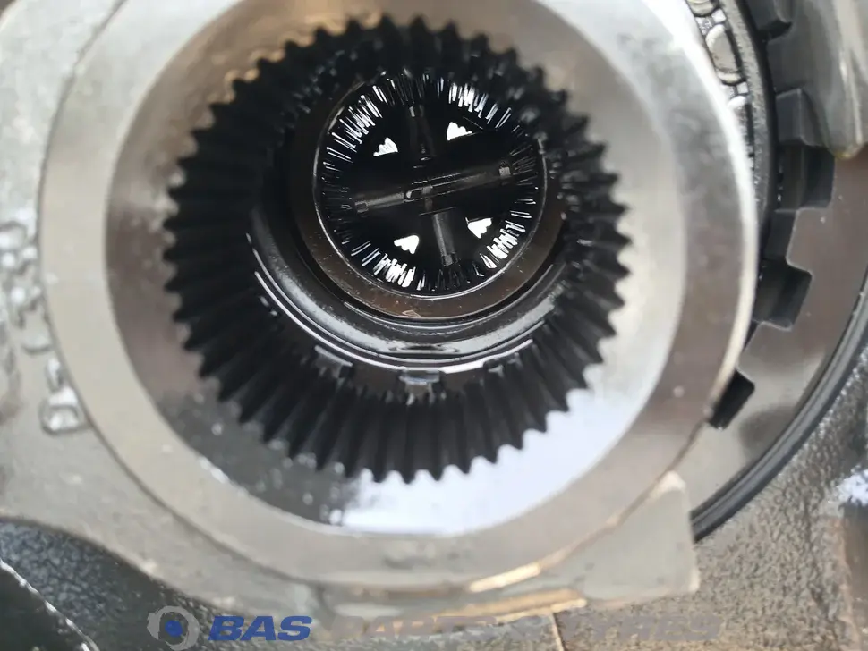Differential Volvo RSS1344E P13170-E Differential Volvo RSS1344E P13170-E
