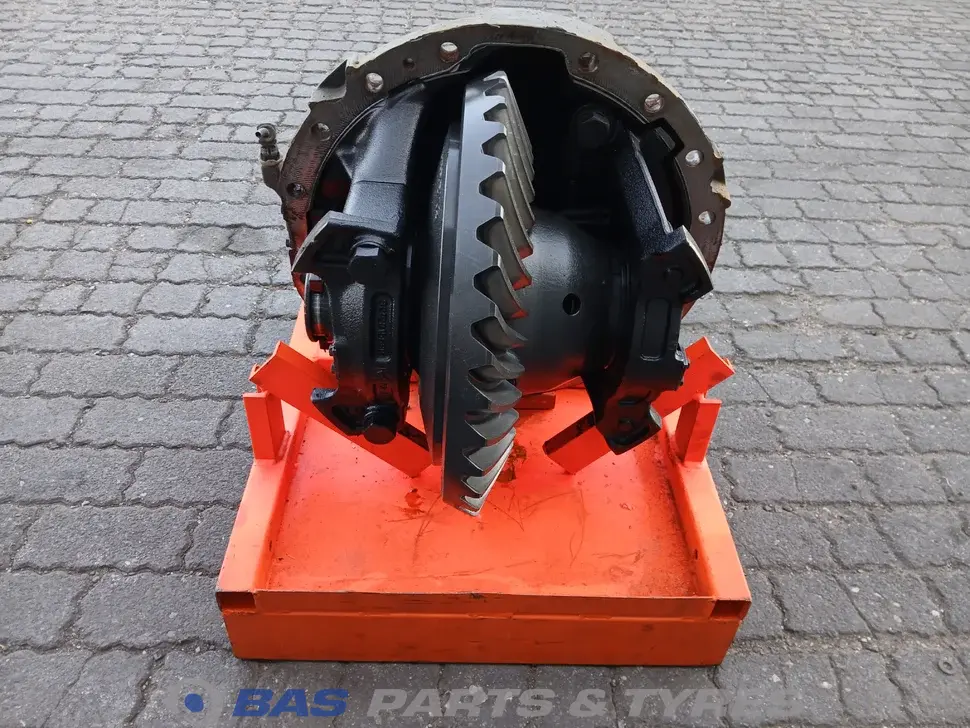 Differential Volvo RSS1344E P13170-E Differential Volvo RSS1344E P13170-E