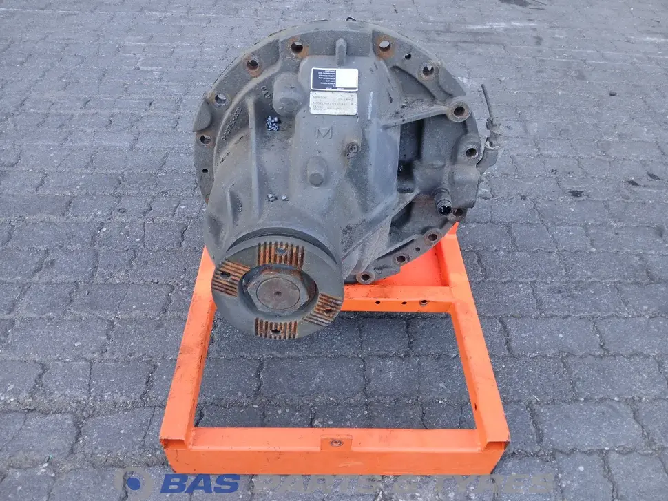 Differential Volvo RSS1344E P13170-E Differential Volvo RSS1344E P13170-E