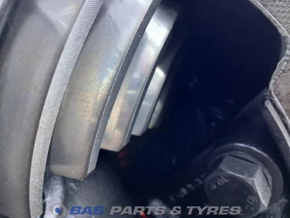 Differential Volvo RSS1344E P13170-E Differential Volvo RSS1344E P13170-E