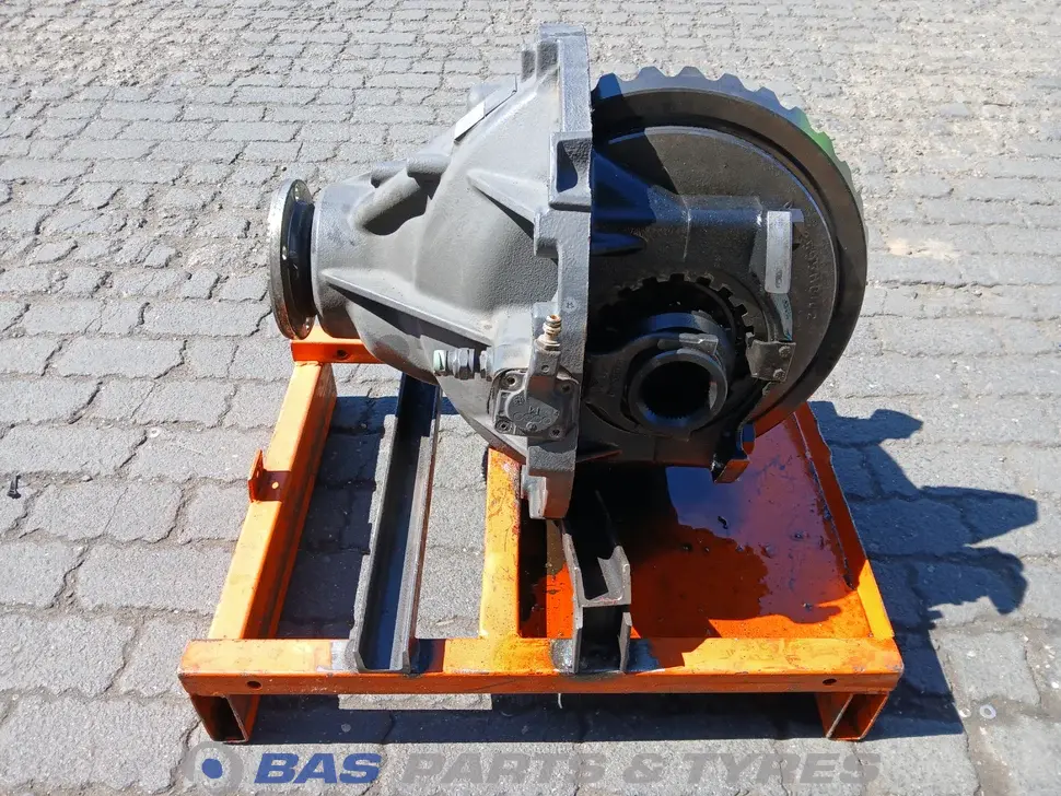 Differentieel Volvo RSS1344E P13170-E Differentieel Volvo RSS1344E P13170-E