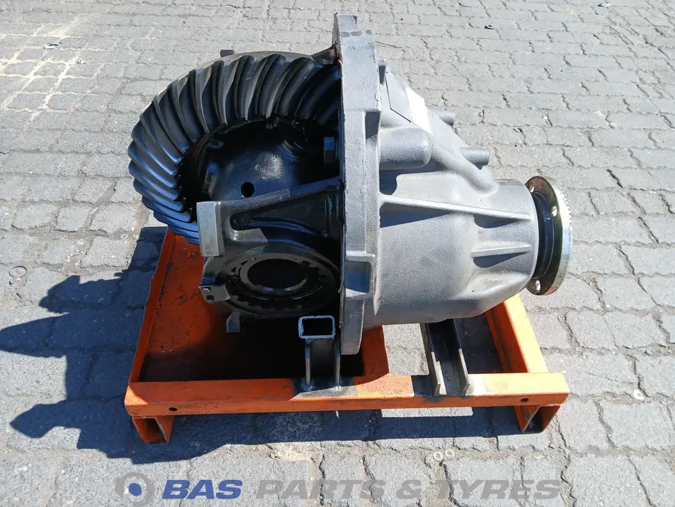 Differentieel Volvo RSS1344E P13170-E Differentieel Volvo RSS1344E P13170-E
