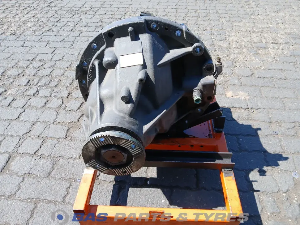 Differentieel Volvo RSS1344E P13170-E Differentieel Volvo RSS1344E P13170-E